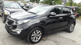 Kia Sportage 1.7 CRDi X-Tech | Mobile.bg    2