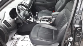 Kia Sportage 1.7 CRDi X-Tech, снимка 12