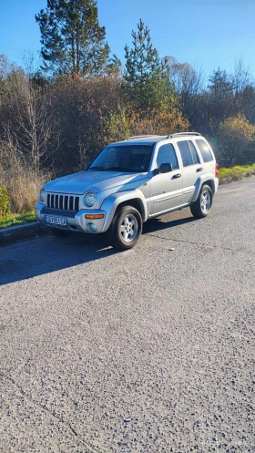 Jeep Cherokee Limited Edition | Mobile.bg    4