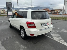 Mercedes-Benz GLK 350 CDI, снимка 5