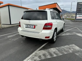 Mercedes-Benz GLK 350 CDI, снимка 3