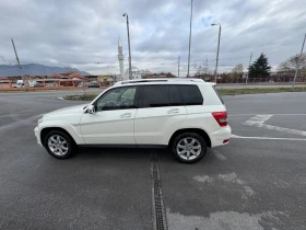 Mercedes-Benz GLK 350 CDI, снимка 14