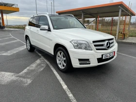 Mercedes-Benz GLK 350 CDI, снимка 2