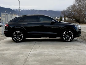 Обява за продажба на Audi Q8 55 TFSI Night Black/Mild Hybrid/Собствен лизинг ~90 990 лв. - изображение 2