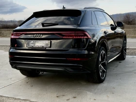 Обява за продажба на Audi Q8 55 TFSI Night Black/Mild Hybrid/Собствен лизинг ~90 990 лв. - изображение 3