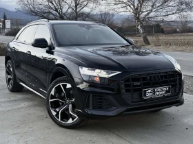 Обява за продажба на Audi Q8 55 TFSI Night Black/Mild Hybrid/Собствен лизинг ~90 990 лв. - изображение 1