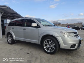 Fiat Freemont 2.0TDI 7 местна - [4] 