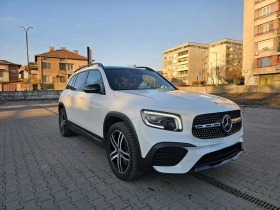 Mercedes-Benz GLB 250, снимка 3