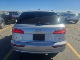 Audi Q5 | Mobile.bg    6