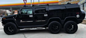 Обява за продажба на Hummer H2 H6 Players edition  ~75 000 EUR - изображение 2