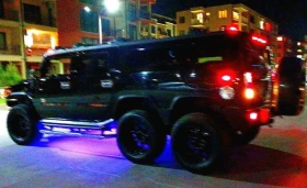 Обява за продажба на Hummer H2 H6 Players edition  ~75 000 EUR - изображение 1
