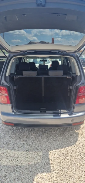VW Touareg 1.9 tdi-6+ 1 105kc.ИТАЛИЯ - 8999 лв. - 50205284 15