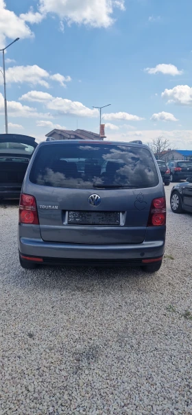 VW Touareg 1.9 tdi-6+ 1 105kc.ИТАЛИЯ - 8999 лв. - 50205284 4