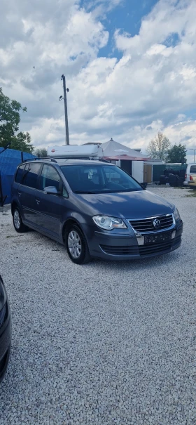 VW Touareg 1.9 tdi-6+ 1 105kc.ИТАЛИЯ - 8999 лв. - 50205284 2
