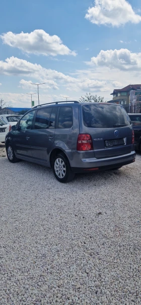 VW Touareg 1.9 tdi-6+ 1 105kc.ИТАЛИЯ - 8999 лв. - 50205284 6