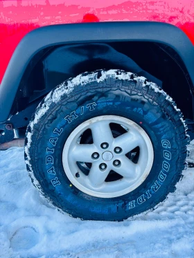 Jeep Wrangler 2.4 | Mobile.bg    9