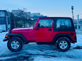 Jeep Wrangler 2.4 | Mobile.bg    4