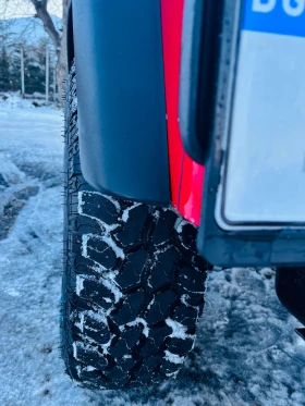 Jeep Wrangler 2.4 | Mobile.bg    14