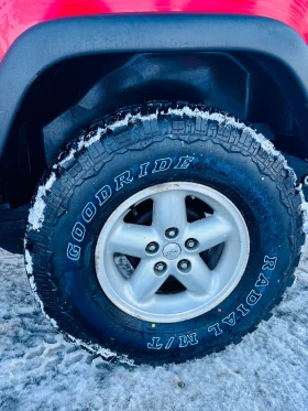 Jeep Wrangler 2.4 | Mobile.bg    10