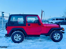 Jeep Wrangler 2.4 | Mobile.bg    3