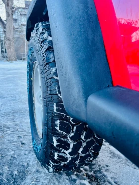 Jeep Wrangler 2.4 | Mobile.bg    13