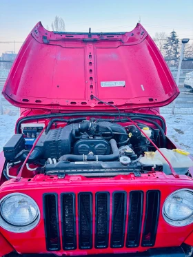 Jeep Wrangler 2.4 | Mobile.bg    12