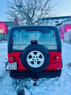 Jeep Wrangler 2.4 | Mobile.bg    2