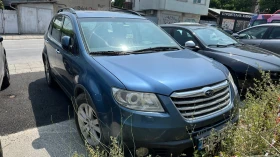 Обява за продажба на Subaru B10 Tribeka ~11 999 лв. - изображение 1