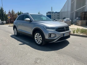 Обява за продажба на VW T-Roc 1.5 TSI DSG ~55 200 лв. - изображение 2