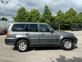 Hyundai Terracan 2.9d 150 к.с. - 5999 лв. - 71533848 5