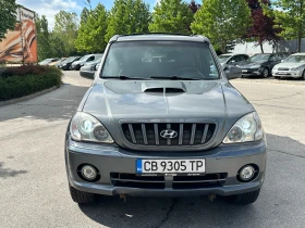 Hyundai Terracan 2.9d 150 к.с. - 5999 лв. - 71533848 7