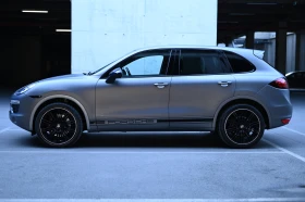 Porsche Cayenne Nano Gray Matt Уникат! - 39999 лв. - 57163249 4