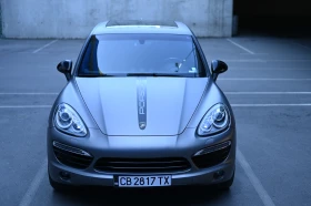 Porsche Cayenne Nano Gray Matt Уникат! - 39999 лв. - 57163249 7