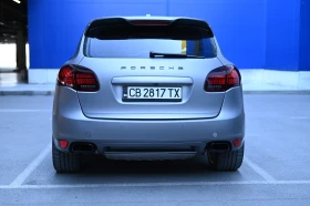Porsche Cayenne Nano Gray Matt Уникат! - 39999 лв. - 57163249 5