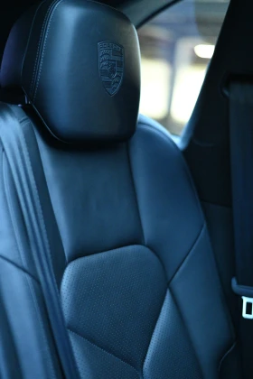 Porsche Cayenne Nano Gray Matt Уникат! - 39999 лв. - 57163249 11