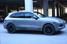 Porsche Cayenne Nano Gray Matt Уникат! - 39999 лв. - 57163249 6