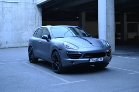Porsche Cayenne Nano Gray Matt Уникат! - 39999 лв. - 57163249 2