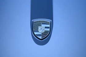 Porsche Cayenne Nano Gray Matt Уникат! - 39999 лв. - 57163249 8
