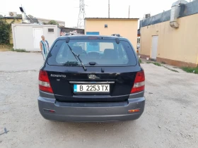 Kia Sorento JC I | Mobile.bg    4