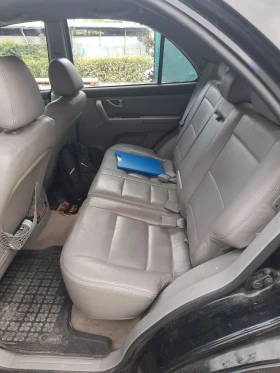 Kia Sorento 2.5 CRDI | Mobile.bg    10