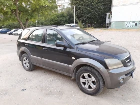 Kia Sorento JC I | Mobile.bg    3