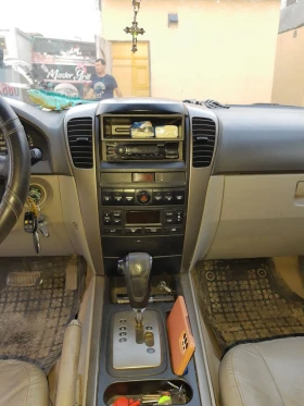 Kia Sorento JC I | Mobile.bg    9