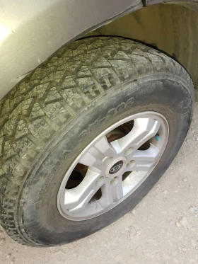 Kia Sorento JC I | Mobile.bg    8