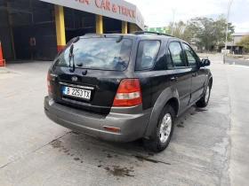 Kia Sorento 2.5 CRDI | Mobile.bg    4
