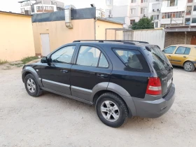 Kia Sorento JC I | Mobile.bg    10