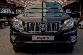 Toyota Land cruiser J150/3.0D-4D/60Anniversary///Luxury | Mobile.bg    2