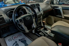 Toyota Land cruiser J150/3.0D-4D/60Anniversary///Luxury | Mobile.bg    8