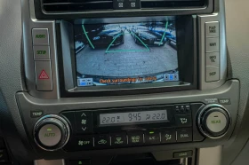 Toyota Land cruiser J150/3.0D-4D/60Anniversary///Luxury | Mobile.bg    14