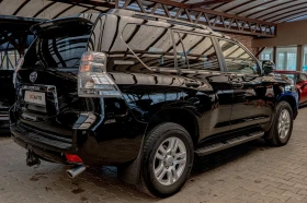 Toyota Land cruiser J150/3.0D-4D/60Anniversary///Luxury | Mobile.bg    5