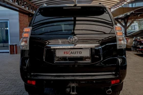 Toyota Land cruiser J150/3.0D-4D/60Anniversary///Luxury | Mobile.bg    4